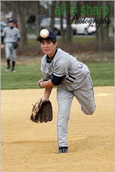 Baseball 025